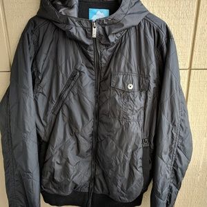Burton Snowboarding jacket